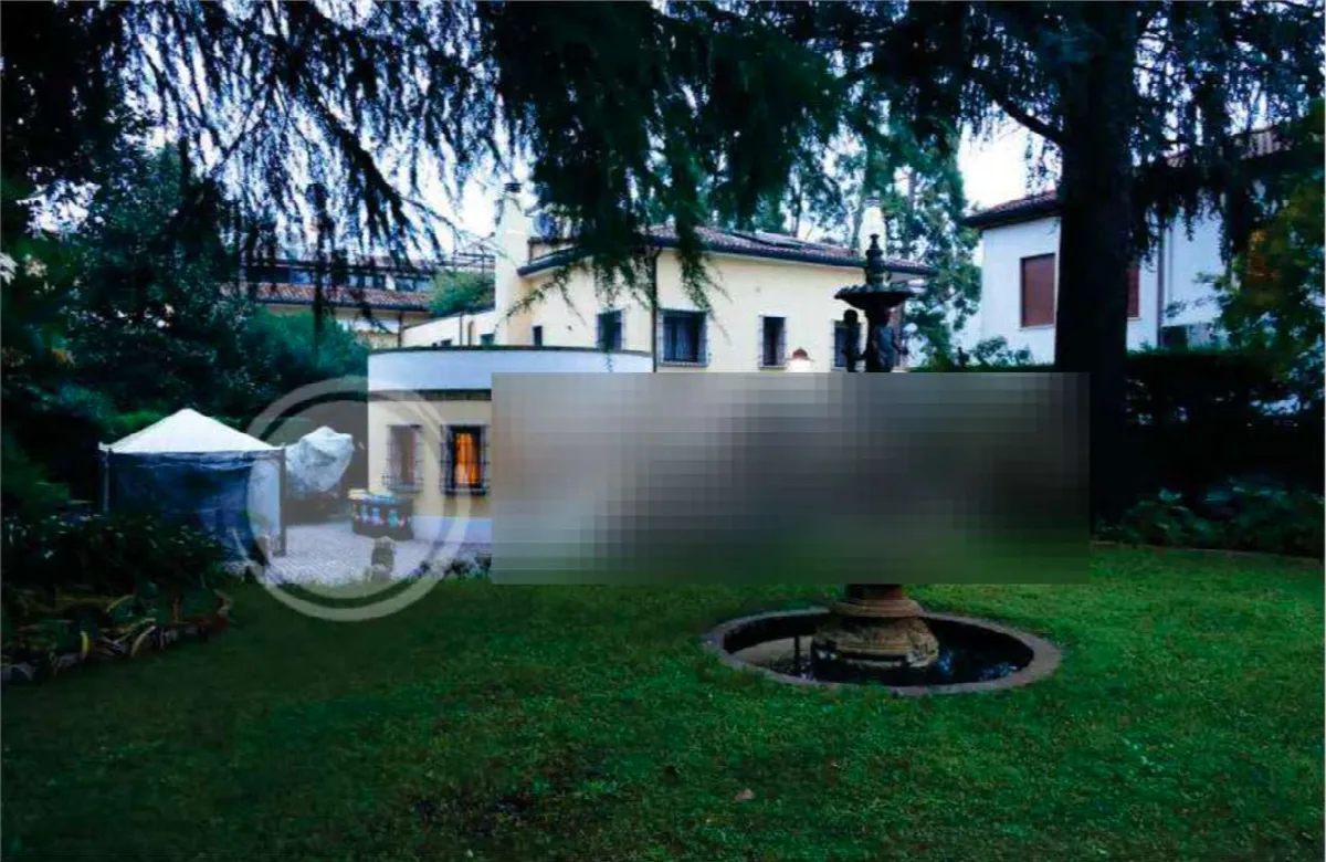 Villa in vendita a Padova, Sacra Famiglia, Basso Isonzo, Brusegana, Aeroporto, Paltana, Mandria - foto 2