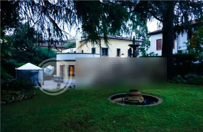 Villa in vendita a Padova, Sacra Famiglia,... - foto 2
