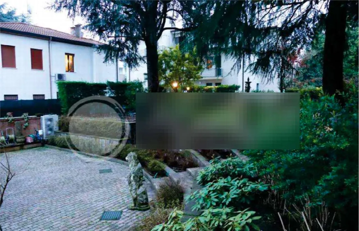 Villa in vendita a Padova, Sacra Famiglia, Basso Isonzo, Brusegana, Aeroporto, Paltana, Mandria - foto 3