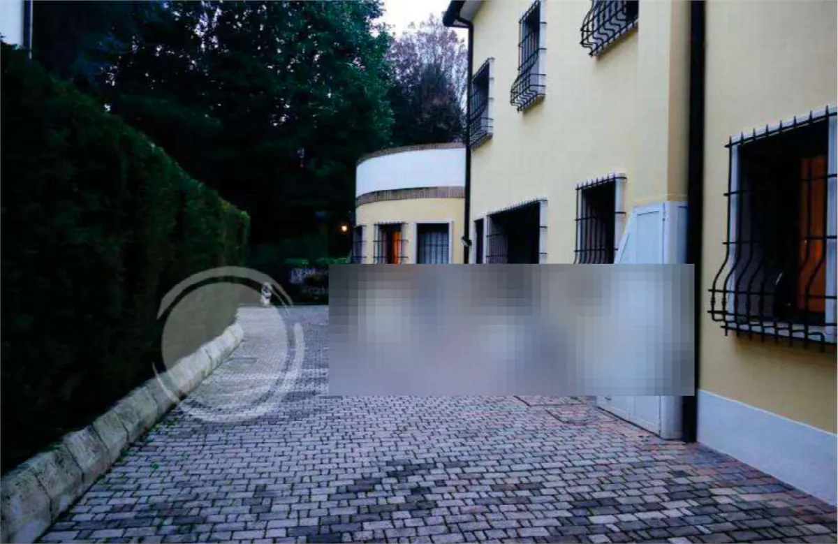 Villa in vendita a Padova, Sacra Famiglia, Basso Isonzo, Brusegana, Aeroporto, Paltana, Mandria - foto 4