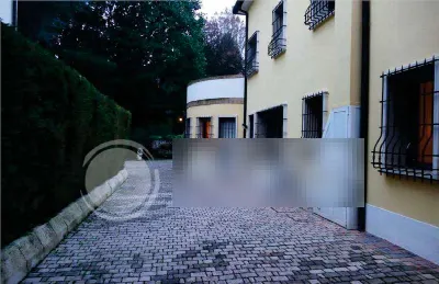 Villa in vendita a Padova, Sacra Famiglia,... - foto 4