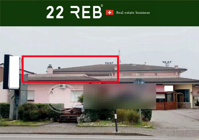 Appartamento in vendita a Tribano - foto 1
