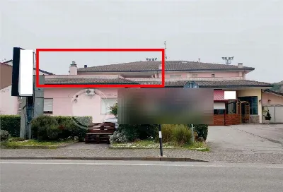 Appartamento in vendita a Tribano - foto 2