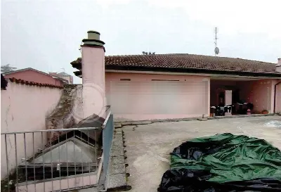 Appartamento in vendita a Tribano - foto 9