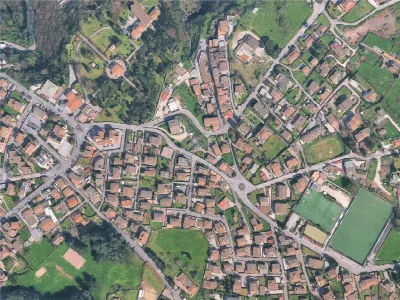 Appartamento in vendita a Rocca di Papa - foto 8