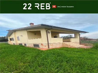 Villa in vendita a Fiano Romano - foto 1