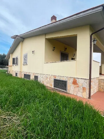 Villa in vendita a Fiano Romano - foto 3