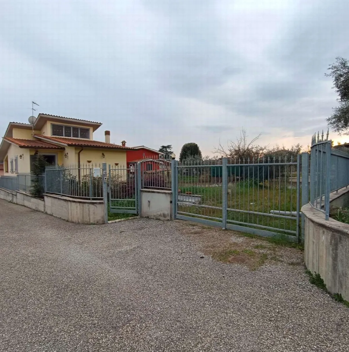 Villa in vendita a Fiano Romano - foto 5