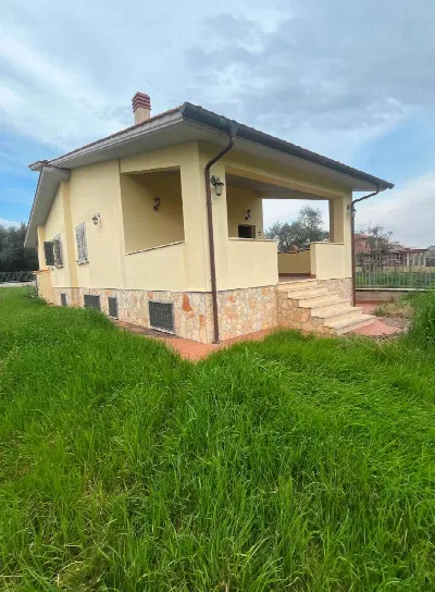Villa in vendita a Fiano Romano - foto 6