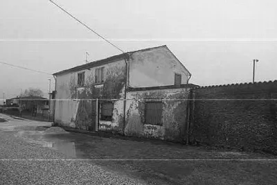 Casa Indipendente in vendita a Sant'Urbano - foto 5