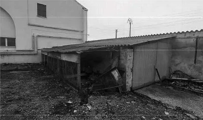 Casa Indipendente in vendita a Sant'Urbano - foto 6