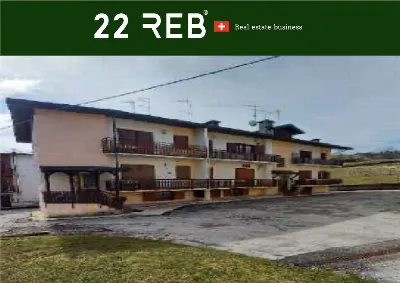 Appartamento in vendita a Roana - foto 1