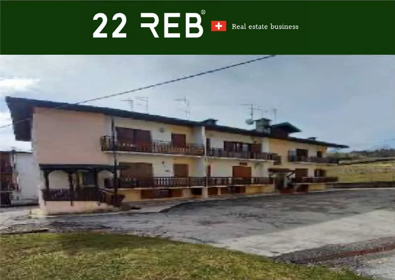 Appartamento in vendita a Roana - foto 1