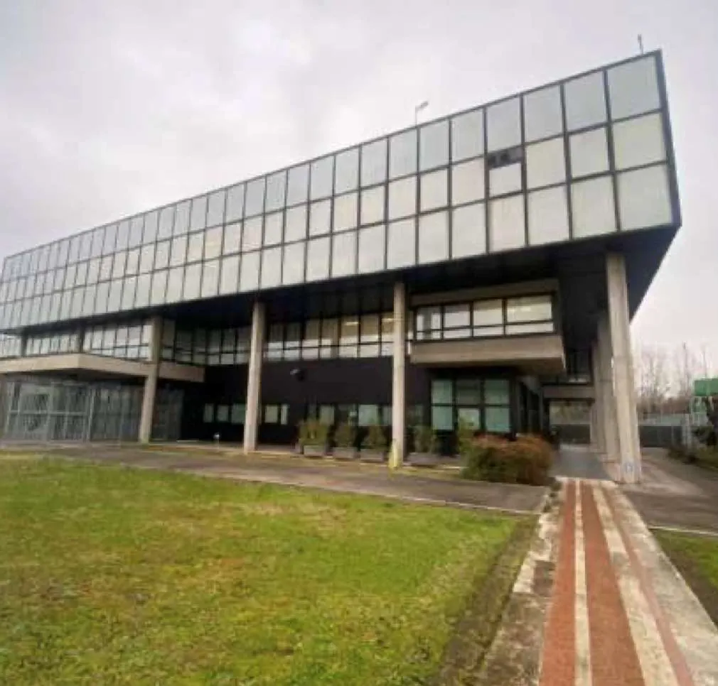 Ufficio in vendita a Vicenza, San Lazzaro, Viale Verona - foto 2