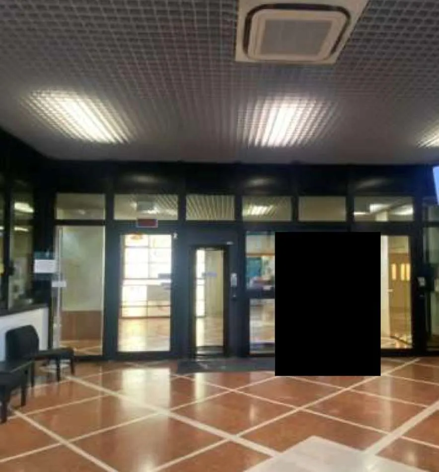 Ufficio in vendita a Vicenza, San Lazzaro, Viale Verona - foto 3
