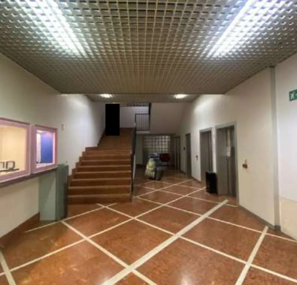 Ufficio in vendita a Vicenza, San Lazzaro, Viale Verona - foto 4