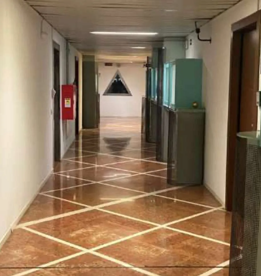 Ufficio in vendita a Vicenza, San Lazzaro, Viale Verona - foto 5