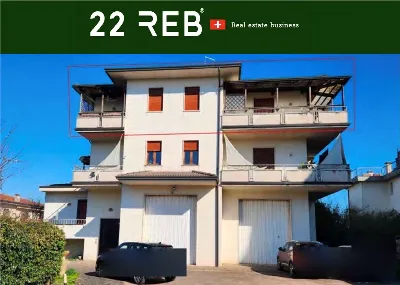 Appartamento in vendita a Vicenza, Santa B... - foto 1
