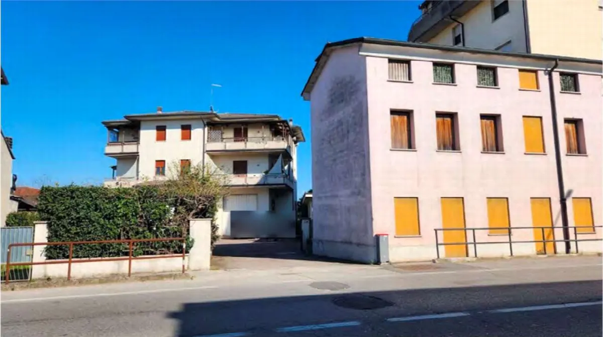Appartamento in vendita a Vicenza, Santa Bertilla, San Felice, Cattane, Villaggio Del Sole, Maddalene - foto 2