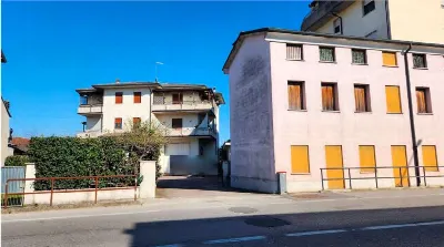 Appartamento in vendita a Vicenza, Santa B... - foto 2