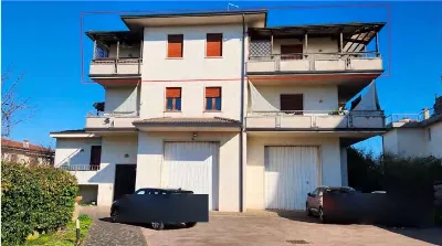 Appartamento in vendita a Vicenza, Santa B... - foto 3