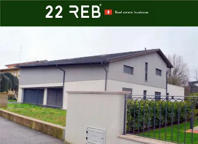 Villa in vendita a Lonigo - foto 1