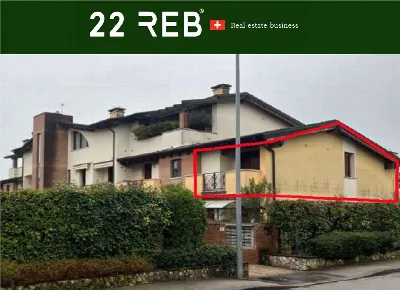 Appartamento in vendita a Montecchio Maggi... - foto 1