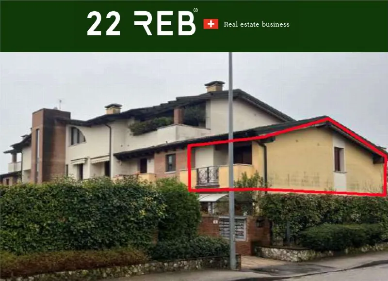 Appartamento in vendita a Montecchio Maggiore - foto 1