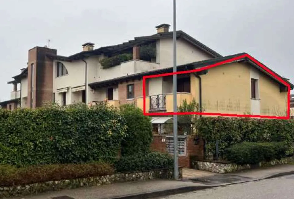 Appartamento in vendita a Montecchio Maggiore - foto 2