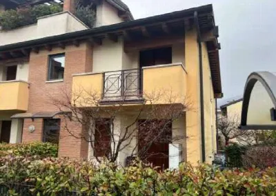 Appartamento in vendita a Montecchio Maggi... - foto 3