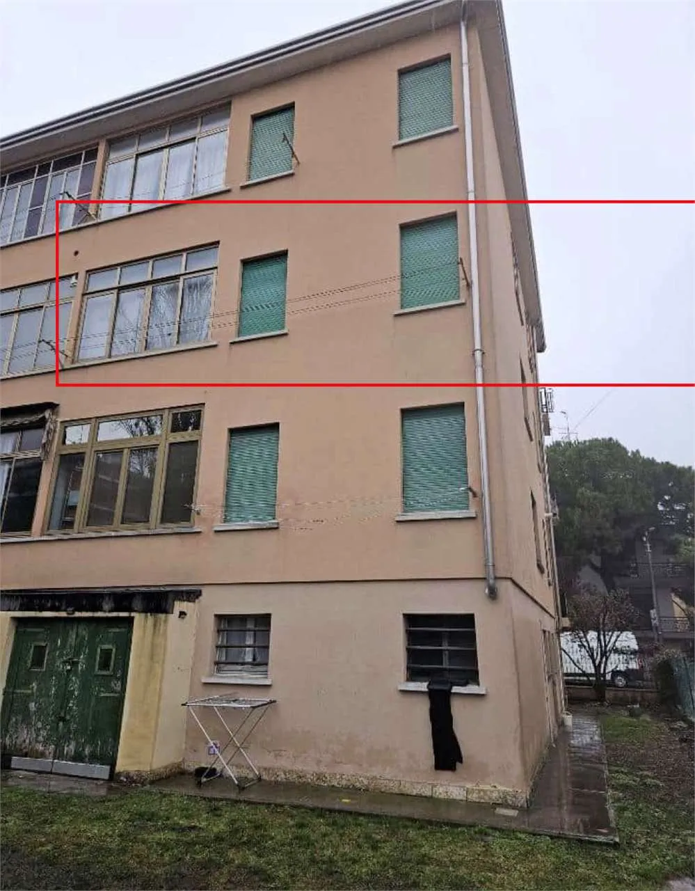 Appartamento in vendita a Venezia, Mestre, Chirignago, Marghera, Catene - foto 2
