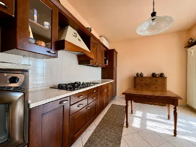 Villa in vendita a Pezzana - foto 10