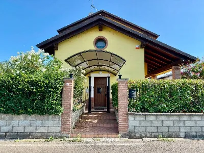 Villa in vendita a Pezzana - foto 3