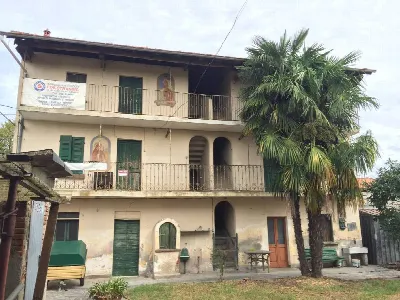Rustico/Casale a Borgo Ticino