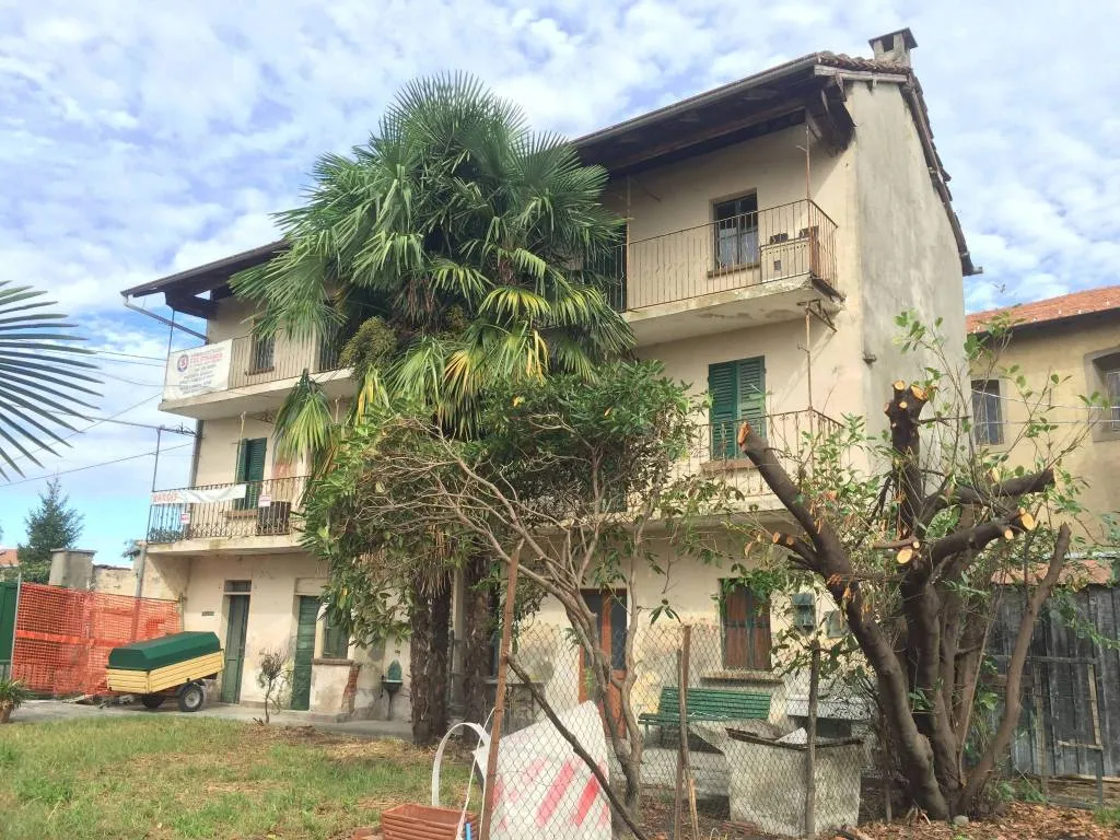 Rustico/Casale in vendita a Borgo Ticino - foto 2