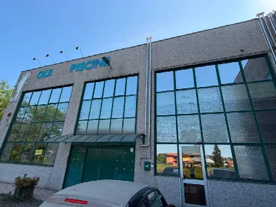 Ufficio in vendita a Borgo Ticino - foto 1