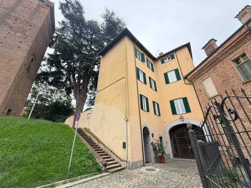 Appartamento in vendita a Trofarello - foto 2