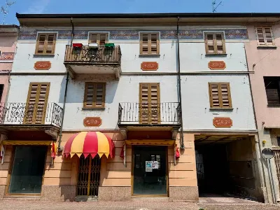 Appartamento in vendita a Borgo Vercelli - foto 1