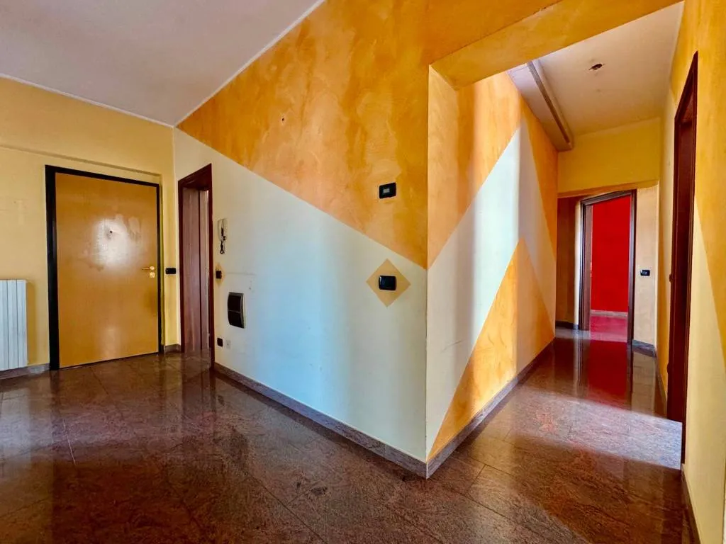 Appartamento in vendita a Borgo Vercelli - foto 4