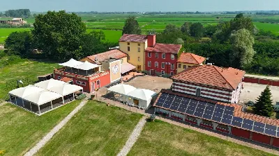 Palazzo/Stabile in vendita a Motta de' Con... - foto 1