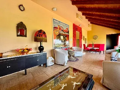 Palazzo/Stabile in vendita a Motta de' Con... - foto 10