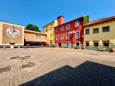 Palazzo/Stabile in vendita a Motta de' Con... - foto 3