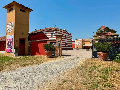Palazzo/Stabile in vendita a Motta de' Con... - foto 4