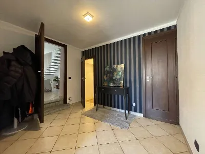Casa Indipendente in vendita a Stroppiana - foto 10
