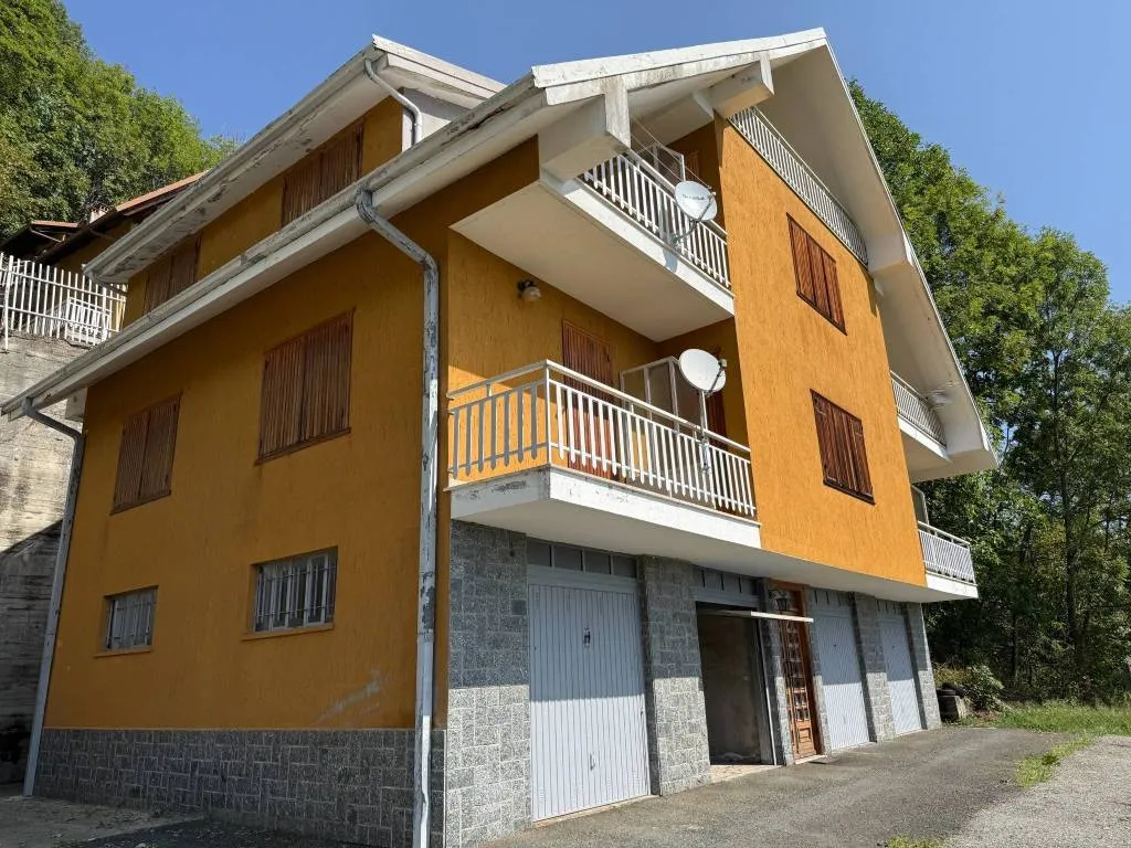 Appartamento in vendita a Paesana - foto 3