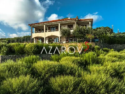 Villa a Vallecrosia