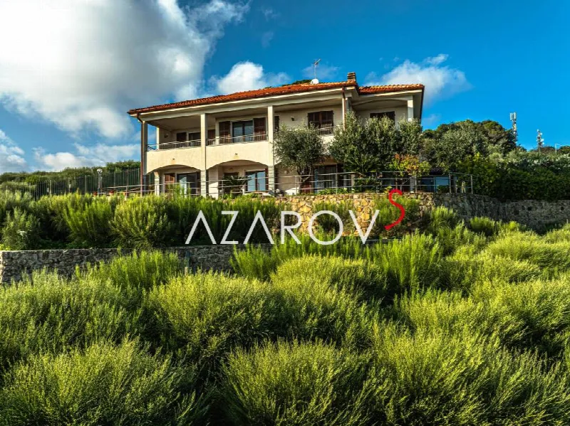 Villa in vendita a Vallecrosia - foto 1