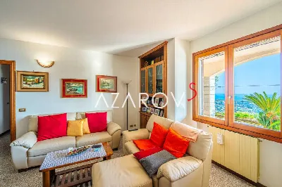 Villa in vendita a Vallecrosia - foto 2