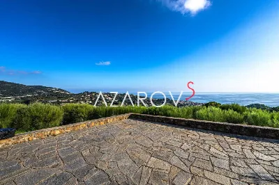 Villa in vendita a Vallecrosia - foto 4