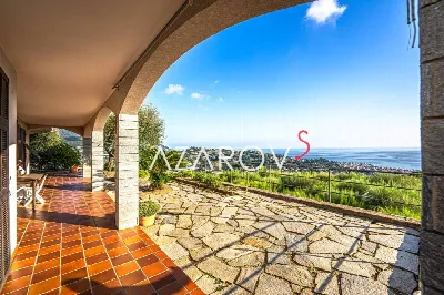 Villa in vendita a Vallecrosia - foto 6